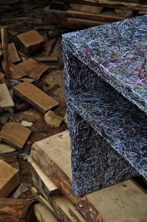 'Shredded' by Jens Praet