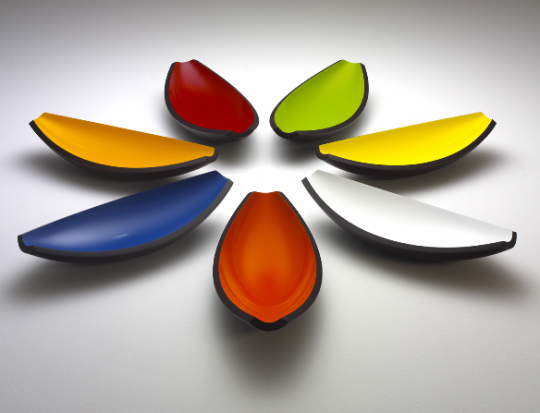 Matilda - Austrailia's best designers, LDF 2010