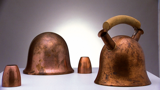 Andrea Branzi for Alessi, 1992