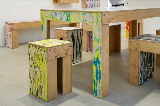 ColoRing by Jo Nagasaka