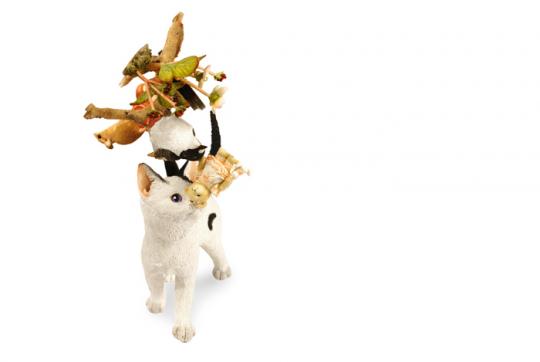 Now Isn't That Lovely # 14 by Stephen Johnson 