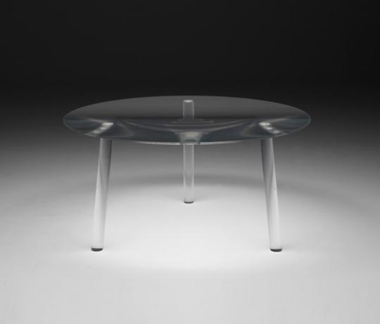 Junya Ishigami: Table, 2005