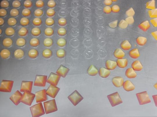 'Chocolate Mill' by Studio Wieki Somers