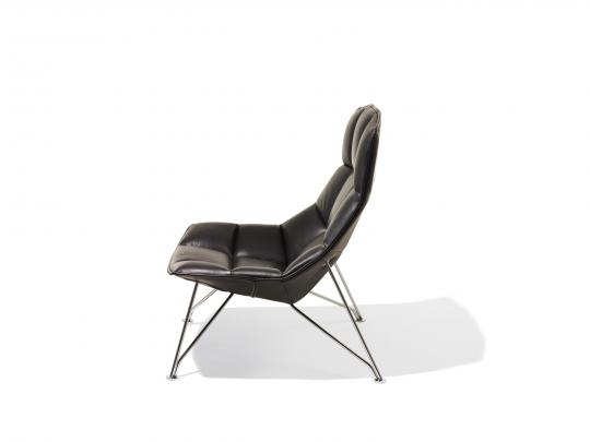 Jehs+Laub - Lounge Collection Knoll