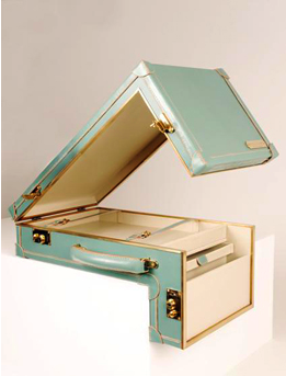 Sarah Williams, Williams British Handmade