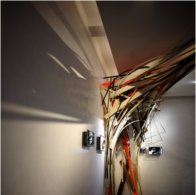 Arne Quinze - My Home