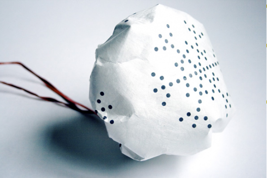 Wrapping design  by Neighbourhood/forpeople