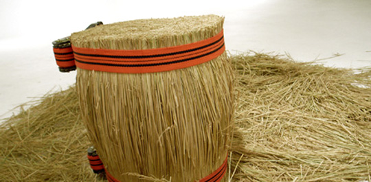 Zip by Kwangho Lee, 2007