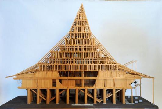 'Learning from Vernacular' at Vitra Design Museum 