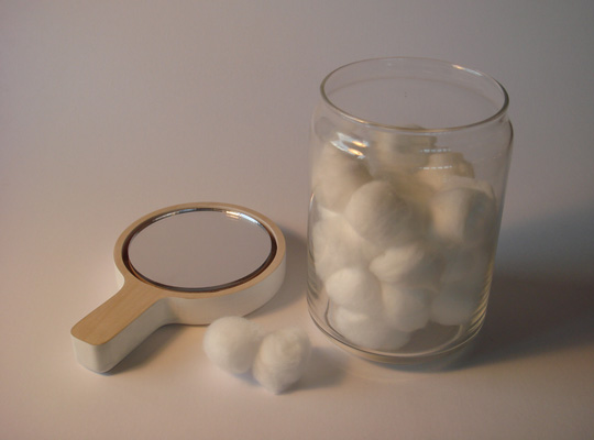 Jon Harrison, Dual Purpose