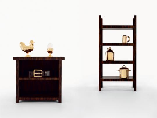 Farm by Studio Job, 2009