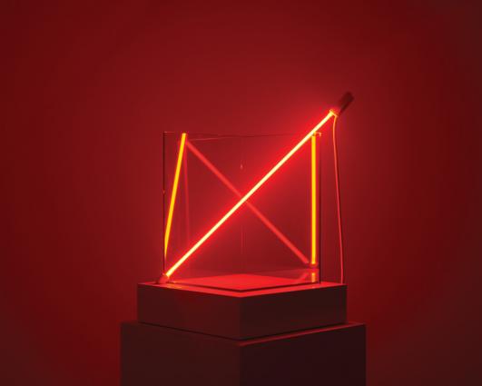 Monatomic By Luftwerk