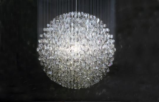 Icon Experiment - Stuart Haygarth Optical 