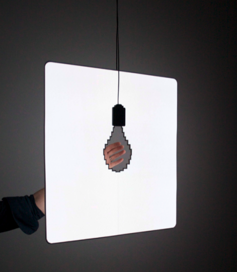 Are You Positive Installation Marcus Tremonto