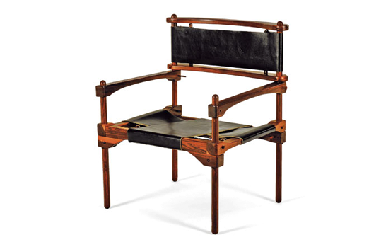 Chaise – 1962 