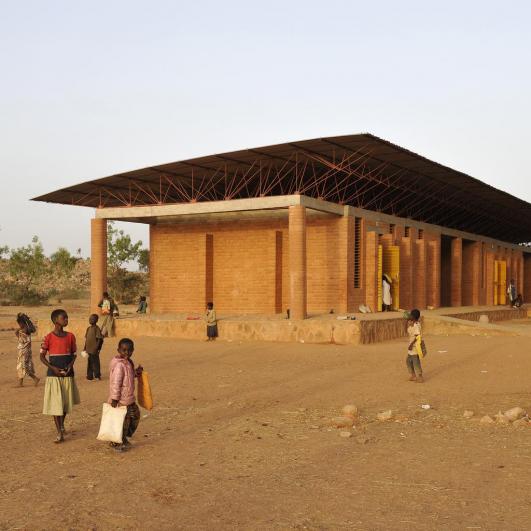 'Learning from Vernacular' at Vitra Design Museum 