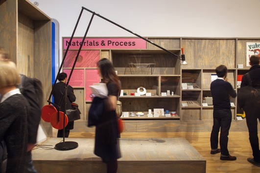 Design Museum Collection: Extraordinary Stories About Ordinary Things [photo: Luke Hayes]