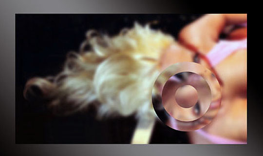 24h Robert Stadler - Bifurcations Carpenters Workshop Gallery - Photo Patrick Gries