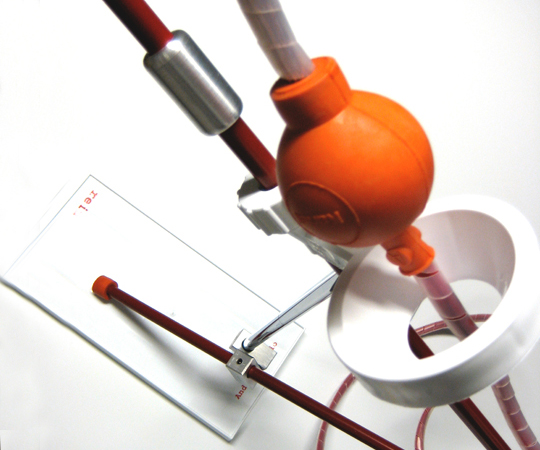 Andrew Aloisio - Lamp - Somewhere In Between