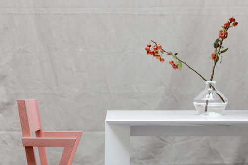 A Place to Gather at London Design Festival [photo: Linda Brownlee ]