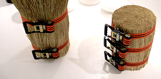 Zip by Kwangho Lee, 2007