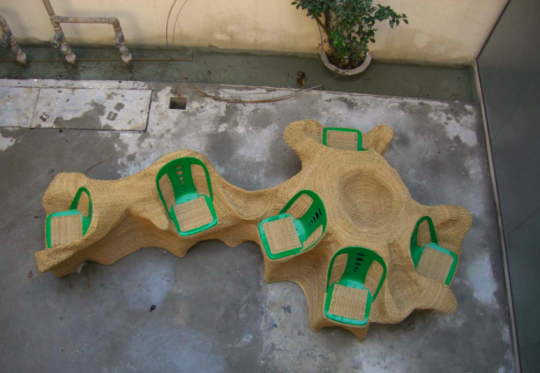 Transplastic by Fernando and Humberto Campana © Estudio Campana p. 55