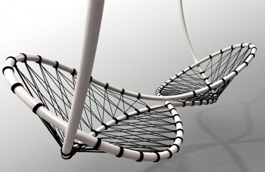 Evergreen by Christian Flindt ©Flindt Design