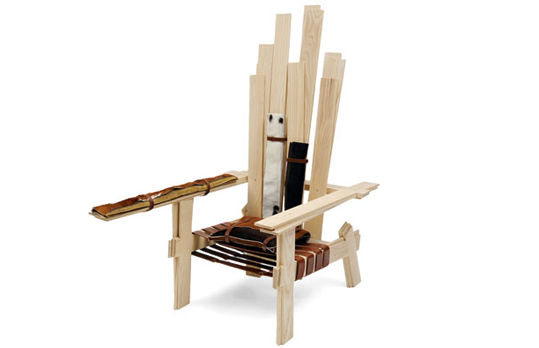 Fan by Studio Makkink & Bey – 2008 