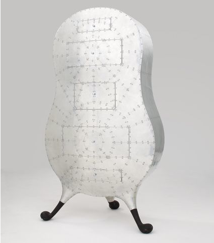 Marc Newson - Important early 'Pod of Drawers'