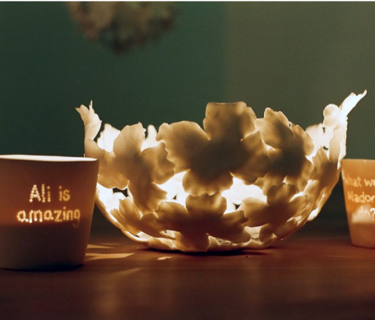 Martha Freud's - Focus Collection