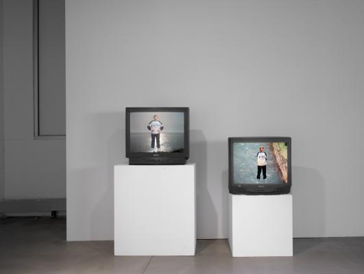 'Authentic Syracuse' by Benjamin Faga at The Warehouse Gallery [photo: David Broda]