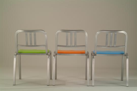 Nine-0 Sottsass for Emeco