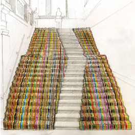 Stuart Haygarth, ‘Framed’, 2010