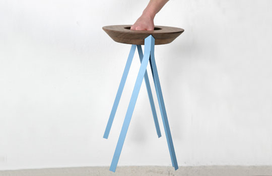 'A Domestic Landscape', Victoria Wilmotte, 2008