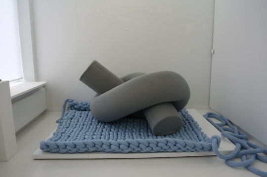 Designhuis Talent 2008 - photo by Erwin van der Zande