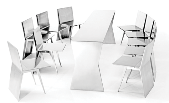 monolith by Gioia Meller Marcovicz 2008 © Gioia Meller Marcovicz