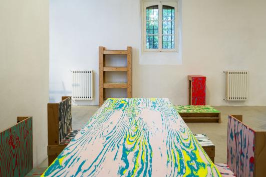 ColoRing by Jo Nagasaka