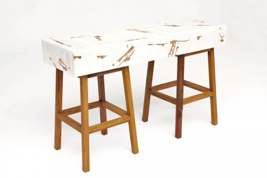 Carico by  Brunno Jahara