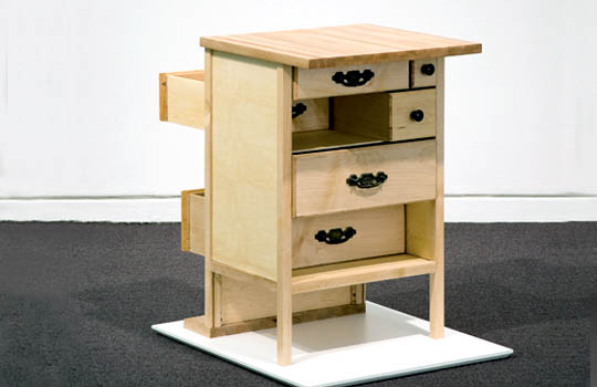 Liar by Michael Riha