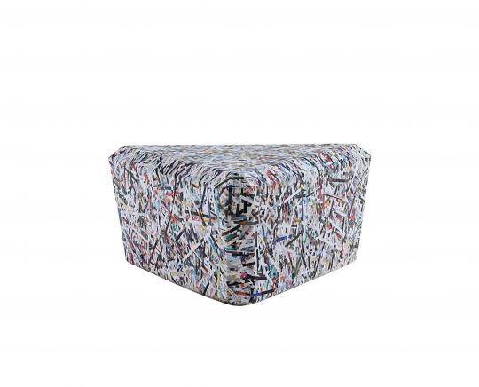 Cappellini Love by Stephen Burks for Cappellini