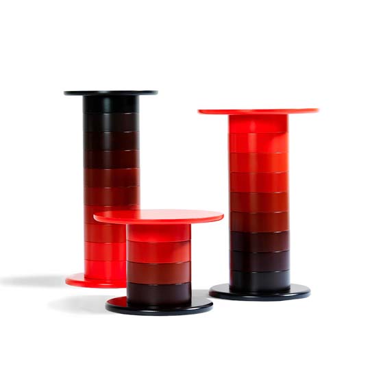 'Babel' designed by Fredrik Mattson, 2008