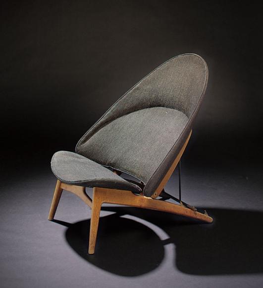 Hans Wegner’s Tub Chair by PP Mobler
