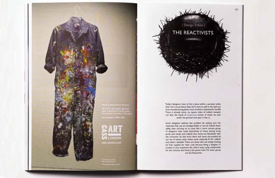 London Design Guide - Photo by Ed Reeve 