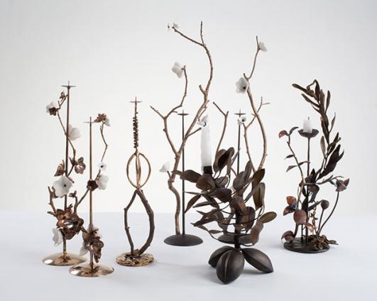 David Wiseman at R 20th Century