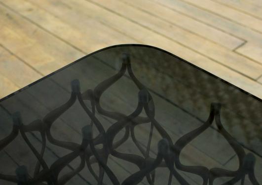 'Low Table (standard)' by Sung Jang