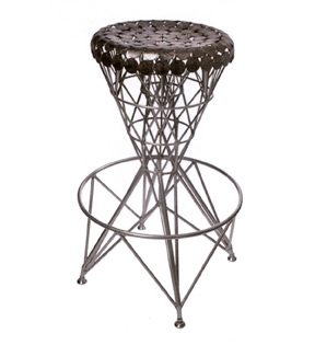 Johnny Swing - Dollar Stool