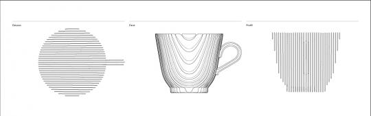 'Ceci n’est pas' by Bertrand Fèvre