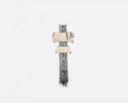 Spirit (Dark Grey) By Tanya Aguiñiga