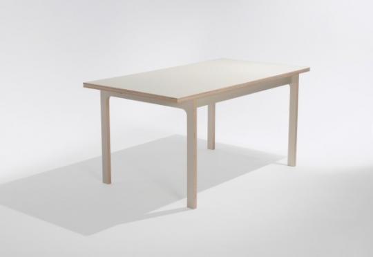 Extendable Dining Table by Dylan McKinnon 