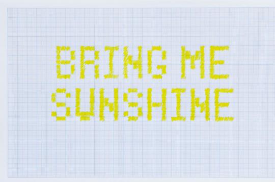 Joy of Living at Somerset House